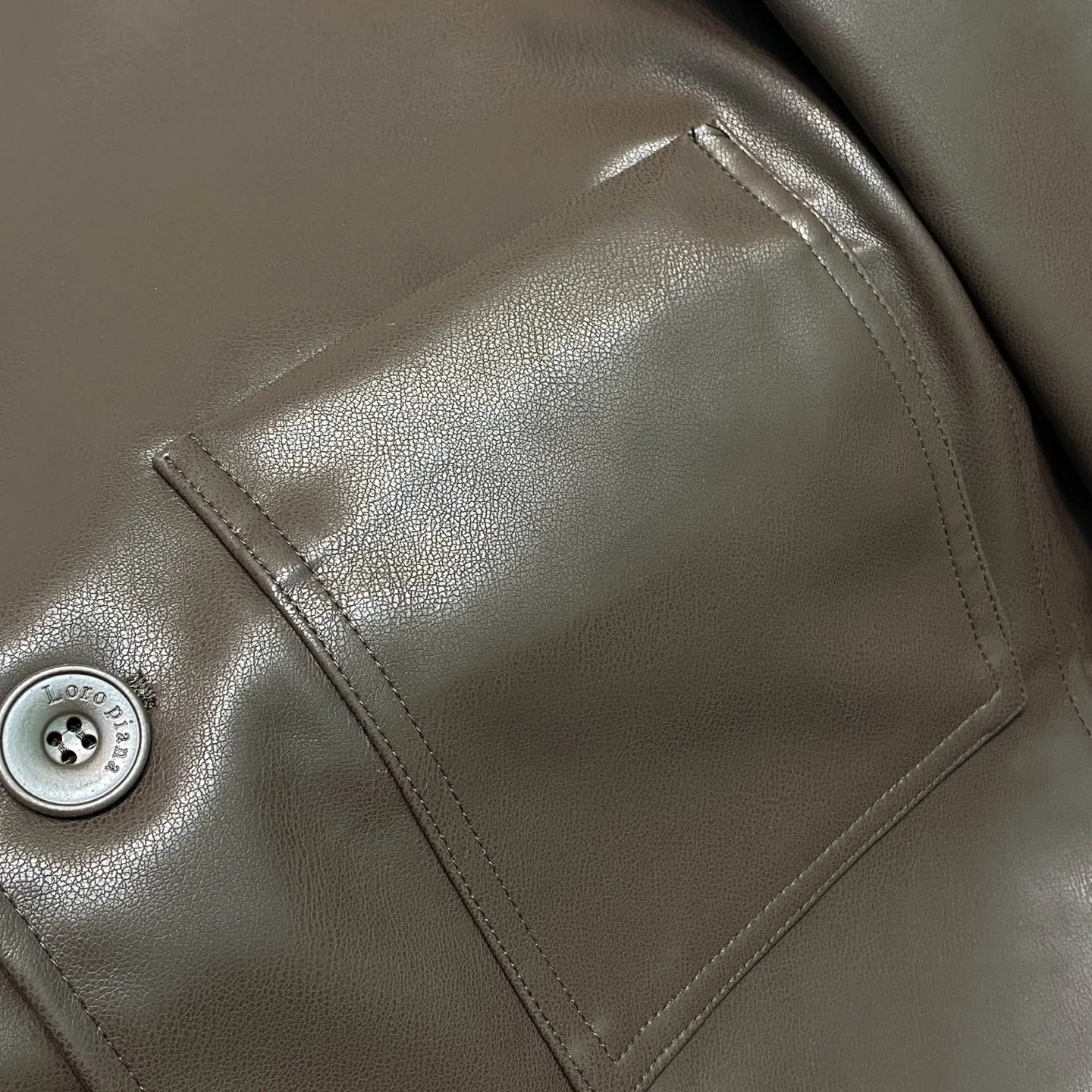 Real details shot!